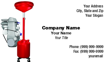 Featured Designs | Mechanic | Trades |--| At125591 | Automotive Repairer | Cars | Changes | Container | Drain | Lee Barnwell | Lubricating Oil | Oil | Quick Lube And Oil Change | Red | Shops | Trucks | Used