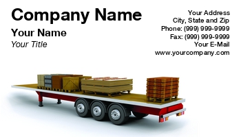 Featured Designs | Transportation | Trucking |--| At125653 | Axle | Business | Card | Companies | Excellent | Flatbed | Freight | Hauling | Hauling Service | Heavily | Heavy | Kirsty Pargeter | Loaded | Ready | Specialize | Tractor Trailer | Trailer | Trailers | Transported | Triple | Truck Driver