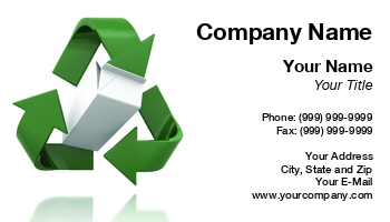 Featured Designs |--| #039 | At125662 | Business | Card | Cardboard | Company | Depicts | Earth Friendly | Eco | Eco-friendly | Environmental | Friendly | Green | Instantly | Kirsty Pargeter | Operate | Paper | Products | Recognizable | Recycling | Recycling Center | Sign