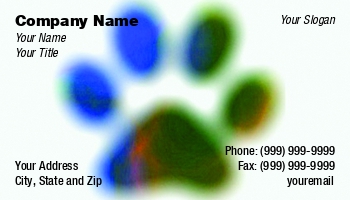 Featured Designs |--| Animal Care | Animal Grooming | At125725 | Business | Card | Dog | Dog Groomer | End | Fairy Girl Cards | High | Paw | Template