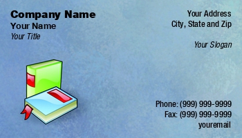 Featured Designs |--| Adult | Adult Literacy | At125831 | Author | Blue | Book | Books | Card | Cindy Farmer | Green | Literacy | Reading | Reading Specialist | Simple | Specialist | Teacher | Tutor | Used