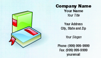 Featured Designs |--| Adult | Adult Literacy | At125833 | Author | Blue | Book | Card | Cindy Farmer | Green | Literacy | Reading | Simple | Specialist | Teacher | Tutor | Used