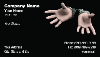 Featured Designs |--| #039 | At126628 | Bail | Bail Bonds | Bonds | Bounty | Bounty Hunter | Business | Card | Company | Correctional Officer | Depicts | Excellent | Expert Witness | Fugitive Recovery Agent | Handcuffs | Hunter | Kirsty Pargeter | Person | Template