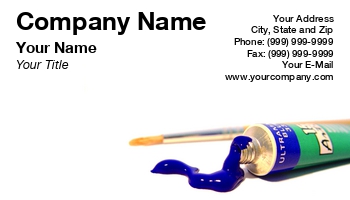 Featured Designs |--| #039 | Art | Art Supplies | Artist | At126645 | Blue | Business | Card | Colorful | Excellent | Ideal | Kirsty Pargeter | Paint | Paintbrush | Serve | Shows | Specializes | Supplies | Teacher | Tube