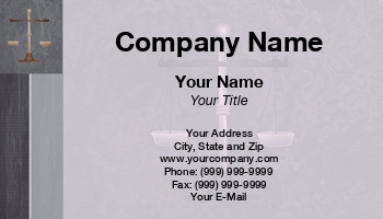 Attorney | Featured Designs | Professional |--| At126702 | Business | Card | Center | Criminal Lawyer | Design | Displays | Donna Beeler | Judge | Justice | Law | Lawyer | Left | Shadow | Symbol