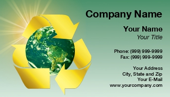 Featured Designs |--| At126924 | Businesses | Eco | Eco-friendly | Environmental | Environmental Science | Friendly | Green | Illustrate | Nigel Spooner | Planet | Recycling | Recycling Center | Services | Sign