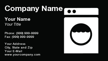 Featured Designs |--| At120706 | Brandon Bourdages | Laundry Service