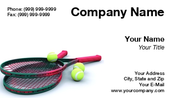 Featured Designs | Potpourri | Sports | Tennis |--| #039 | At127329 | Balls | Card | Choice | Coach | Excellent | Features | Gear | Instructor | Kirsty Pargeter | Passionate | Rackets | Sell | Sporting Goods | Sports | Sporty | Tennis Ball | Tennis Racket | You!