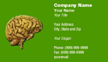 Featured Designs | Medical | Professional |--| At127379 | Brain | Card | Doctor | Hospital | Human | Ideal | Medicine | Medico | Members | Michael Schmeling | Neurologist | Neurology | Neuropsychology | Physician | Profession | Representation | Showing | Surgeon
