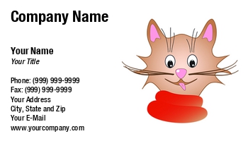 Featured Designs |--| Animal Care | Animated Film | Animation | Animator | At127399 | Cartoon | Cat | Cute | Drawing | Incredible | Kitten! | Logo | Logos | Michael Schmeling | Pet Store | Toon