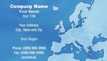 Featured Designs | International | Maps |--| At127407 | Borders | Country | Europe | European | European Union | Globe | Map | Map Publisher | Michael Schmeling | World Map