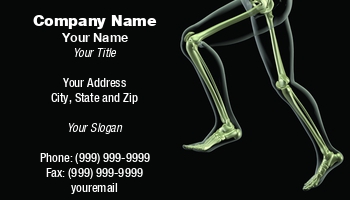 Featured Designs | Medical | Professional |--| At127996 | Chiropractic | Doctor | Emphasis | Featuring | Feet | Hips | Human | Image | Joint Specialist | Joints | Kirsty Pargeter | Knees | Lower | Podiatrist | Podiatry | Portion | Skeleton | Sports Medicine | Themed
