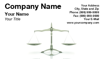 Attorney | Featured Designs | Legal | Professional |--| #039 | At127999 | Bailiff | Business | Card | Court | Court Clerk | Court Reporter | Excellent | Involved | Justice | Kirsty Pargeter | Law | Lawyer | Paralegal | Perfect | Scales