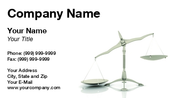 Attorney | Featured Designs | Legal | Professional |--| #039 | At128000 | Business | Card | Court | Court Clerk | Court Reporter | Criminal Lawyer | Excellent | Involved | Justice | Kirsty Pargeter | Lawyer | Paralegal | Perfect | Scales
