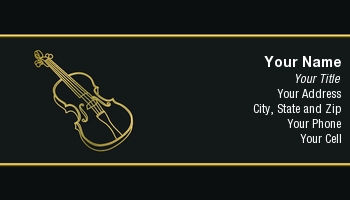 Entertainment | Featured Designs | Music |--| At128102 | Band | Concerto | Design | Elegant | Gold | Instrument | Michael Schmeling | Musical | Musician | Outlined | Violin | Violinist