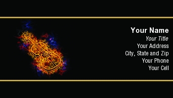 Entertainment | Featured Designs | Music |--| At128104 | Concerto | Covered | Flames | Instrument | Michael Schmeling | Musical | Musician | String | Violin | Violinist