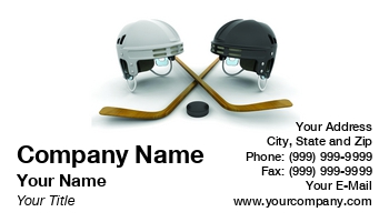Featured Designs | Potpourri |--| #039 | At128460 | Business | Card | Coach | Excellent | Games | Helmets | Hockey | Ice Hockey | Kirsty Pargeter | Mean | Puck | Sporting Goods | Sports | Sticks | Team | Theplay | Thing | Winter Sports