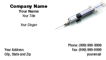 Featured Designs | Medical | Professional |--| #039 | At128492 | Blood Draw | Blood Testing | Business | Card | Certified Nurses Aid | Choice | Cna | Definition | Excellent | High | Ideal | Image | Involved | Kirsty Pargeter | Medical Products | Needle | Nursing | Phlebotomist | Phlebotomy | Product | Rn | Supplier | Syringe | Template