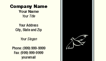 Featured Designs |--| At128921 | Burial | Card | Dignified | Dove | Embalmer | Funeral Home | Funeral Services | Grave | Grave Digger | Gravedigger | Holy | Image | Michael Schmeling | Spirit | Undertaker