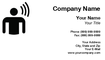 Featured Designs |--| At120981 | Audio | Audiologist | Audiology | Brandon Bourdages | Icon | Logo | Speech | Speech Therapy | Symbol | Therapist | Therapy