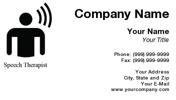 Featured Designs |--| At120982 | Brandon Bourdages | Icon | Logo | Speech | Speech Therapist | Speech Therapy | Text | Therapist