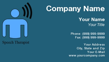Featured Designs |--| At120983 | Background | Blue | Brandon Bourdages | Icon | Speech | Speech Therapist | Speech Therapy | Therapist | Therapy
