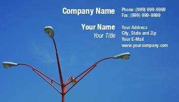 Featured Designs |--| At129134 | City | Fairy Girl Cards | Floodlights | Lights | Street | Workers