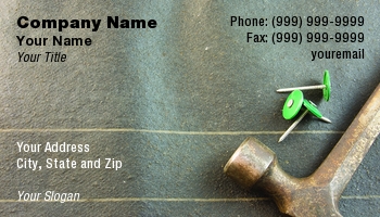 Featured Designs |--| At129454 | Hammer | Hardware | Lee Barnwell