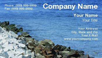 Featured Designs |--| At129605 | Based | Docks | Erosion | Erosion Control | Intercoastal | Lee Barnwell | Passing | Protecting | Riprap | Rock | Ships | Shoreline | Waterway | Wave