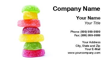 Featured Designs |--| At131006 | Candy | Candy Maker | Confection | Confectionery | Gum Drops | Jelly Candy | Sinisa Botas