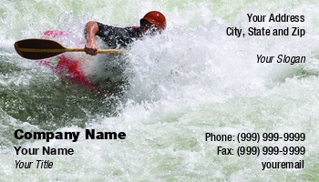 Featured Designs | Potpourri | Recreation |--| At131224 | Canoe | Extreme Sports | Kayak | Kayaking | Les Palenik | White Water | Whitewater | Whitewater Rafting