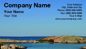 Beach | Featured Designs | Nature | Ocean |--| At131230 | Blue | Clean | Company | Design | Highly | Info | Les Palenik | Oceanographer | Readable | Rocky | Shoals | Sky | Water | Waterfront