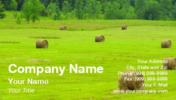 Farm | Featured Designs |--| Agriculture | At131232 | Bales | Field | Green | Hay | Hay Bales | Les Palenik | Round