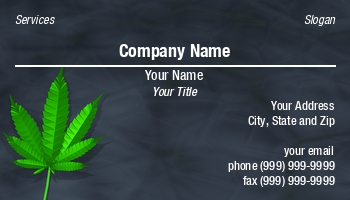 Featured Designs | Medical | Professional |--| At131450 | Background | Cannabis | Gray | Hemp | Leaf | Lee Barnwell | Marijuana | Marijuana Clinic | Marijuana Delivery Service | Marijuana Dispensary | Marijuana Growers | Marijuana Retailers | Medical Marijuana | Pot