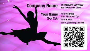 Featured Designs |--| At131702 | Ballet | Judy Ben Joud | Quick Response Code