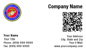Featured Designs |--| At131704 | Quick Response Code | Usmilitary