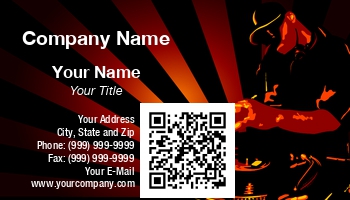 Featured Designs |--| At131717 | Kevin Renes | Quick Response Code