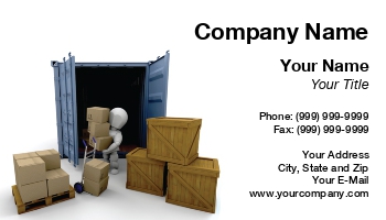 Featured Designs | International | Shipping | Trades |--| At131775 | Boxes | Boxes-corrugated | Business | Card | Container | Customs Broker | Exporters | Exporting-importing | Freight | Great | Hard | Importer | Involved | Kirsty Pargeter | Loading | Logistics | Shipping Company | Shipping Container | Template | Unloading | Work | Worker
