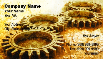 Featured Designs | Mechanic | Trades |--| #039 | At132446 | Buffs | Business | Card | Engineer | Engineering | Enjoys | Featuring | Gears | Grunge | Imagery | Industrial | Inspired | Kirsty Pargeter | Perfect | Steampunk