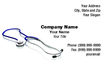 Featured Designs | Medical | Professional |--| Assistants | At130399 | Blue | Business | Card | Clinics | Doctor | Doctors | Featuring | Healthcare | Hospital Equipment | Image | Including | Involved | Kirsty Pargeter | Nurse | Nurses | Nursing | Profession | Registered Nurse | Right | Stethoscope | Technicians