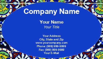Featured Designs |--| At134061 | Karin Lau | Tile