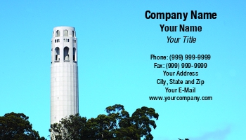 Featured Designs |--| At134067 | California | City | Coit | Francisco | Karin Lau | San | San Francisco | Tower