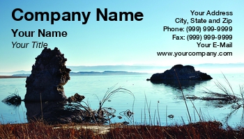 Featured Designs |--| At134228 | California | Conservation | Ecology | Karin Lau | Lakes | Mono Lake | Tuffas