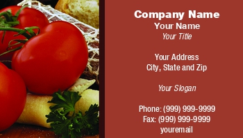 Featured Designs | Hospitality | Italian Restaurant | Restaurants |--| At134237 | Awesome | Business | Card | Italian | Karin Lau | Restaurant | Template