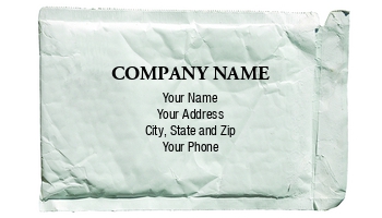 Featured Designs |--| At134245 | Envelope | Isolated | Karin Lau | Mail | Mailer | Mailing | Mailing Service | Padded | Post Office | Postal Service | Service | Used | White