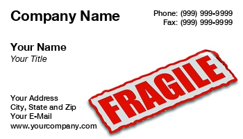 Featured Designs | Movers | Shipping | Trades |--| At135170 | Breakable | Business | Card | Care! | Cargo | Delivering | Delivery Service | Fragile! | Great | Handle | Kirsty Pargeter | Package Delivery Service | Sensitive | Specialize | Transporting