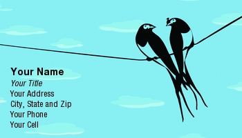 Featured Designs |--| At135650 | Bird | Birds | Conceptual | Dating Service | Graphic | Lirch | Love | Love Birds | Pet Store | Romance | Wire