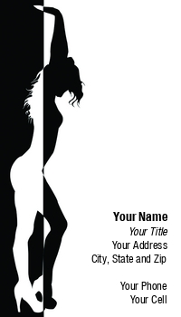Dancers | Entertainment | Featured Designs |--| Adult | At135683 | Dance Club | Dance Company | Dance Instructor | Dance School | Dancer | Erotic | Escort | Lirch | Silhouette