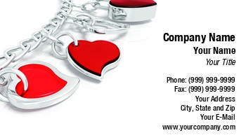 Featured Designs | Jewels |--| #039 | At135815 | Beautiful | Bracelet | Business | Card | Charm | Especially | Feature | Great | Handmade Jewelry | Hearts | Jeweler | Kirsty Pargeter | Make | Silver | Silversmith | Valentine