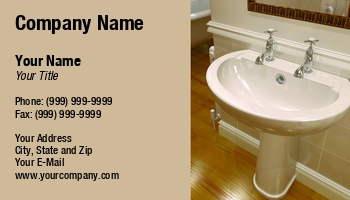 Featured Designs |--| At130872 | Bathroom | Bathroom Fixtures | Bathroom Remodeling | Card | Classic | Featuring | Fixtures | Installs | Kirsty Pargeter | Perfect | Plumber | Plumbing | Remodeling | Residential | Sink | Style